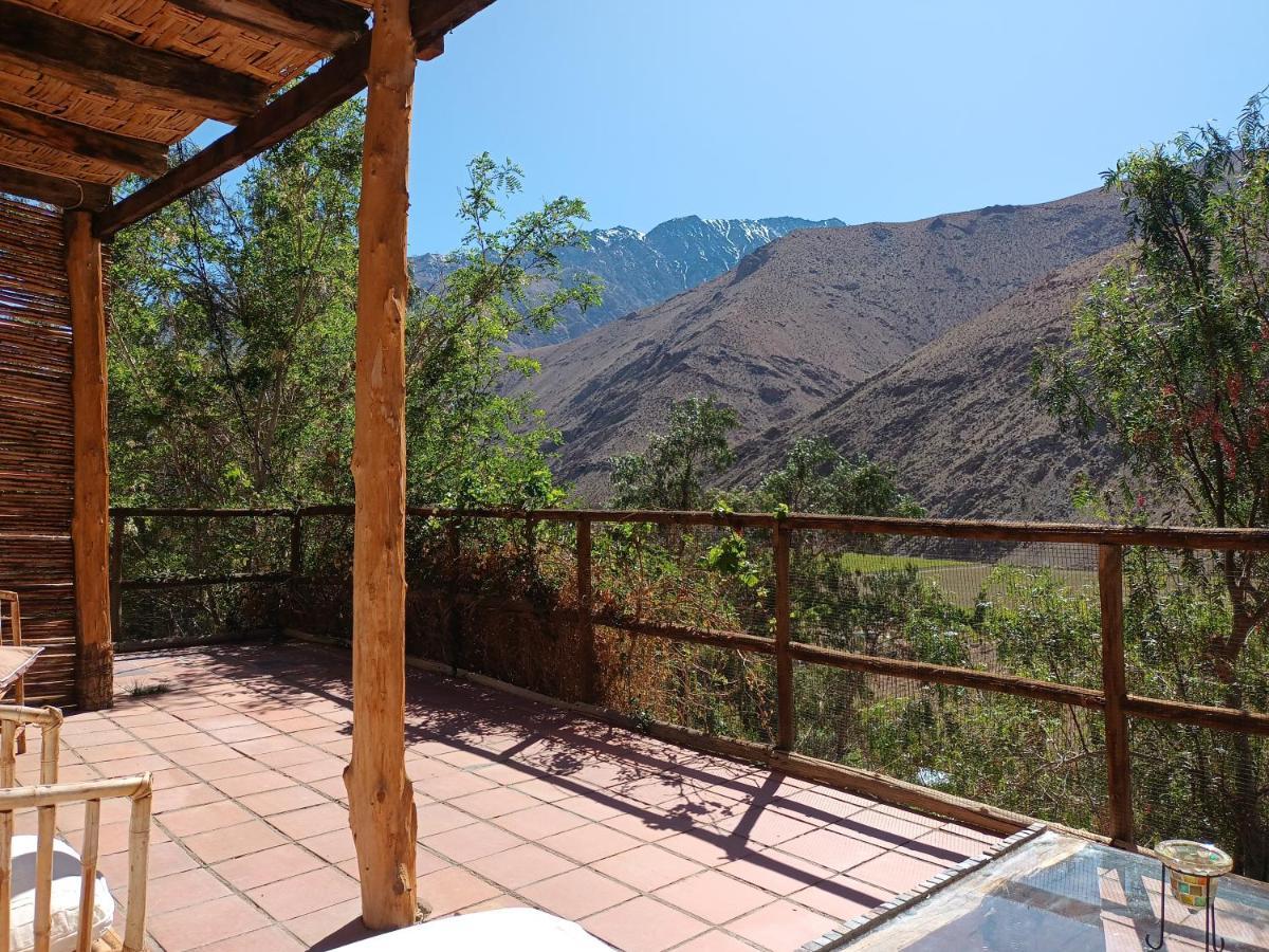 Вілла Ladera Loft Піско-Елькі Екстер'єр фото